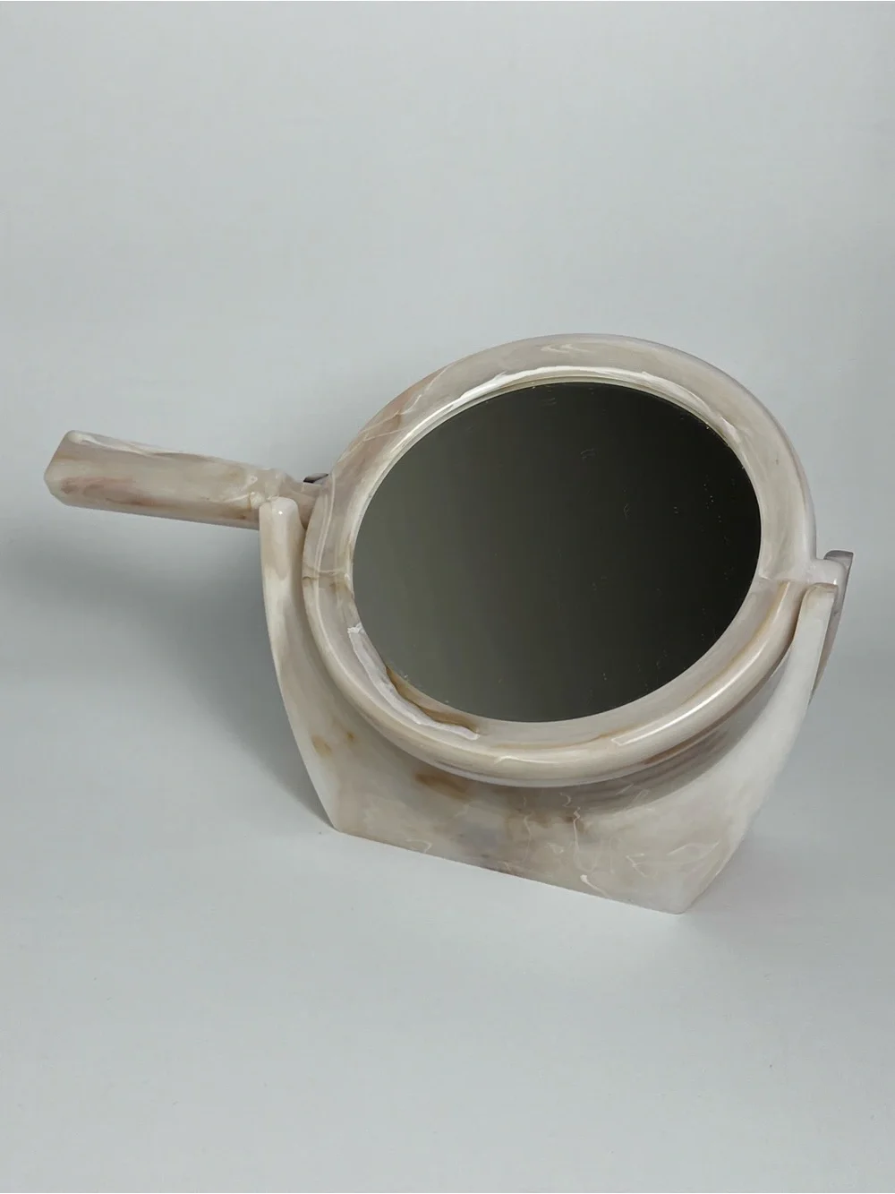 Londonware vtg faux
